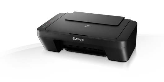 Принтер canon pixma mg2540s как подключить к компьютеру